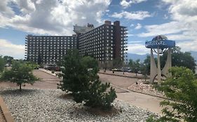 Satellite Hotel in Colorado Springs